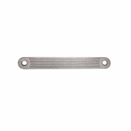 POWERPLAY 15 in. Transom Support Plate PO3004742